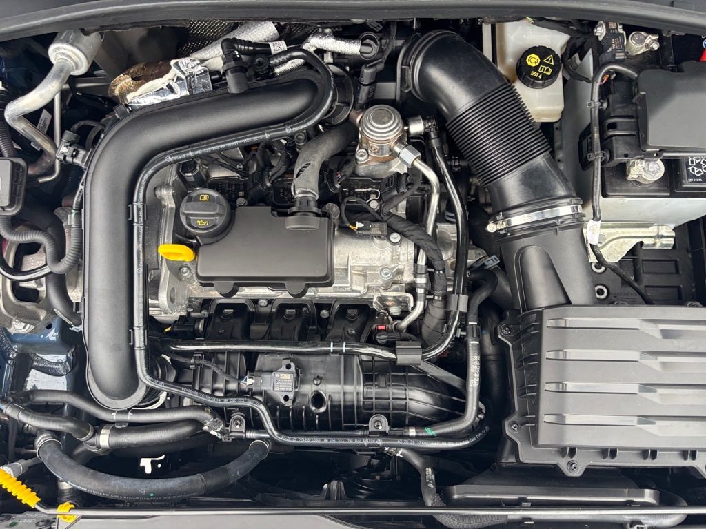 Volkswagen Taigo 1,0 TSI / 85 kW People DSG