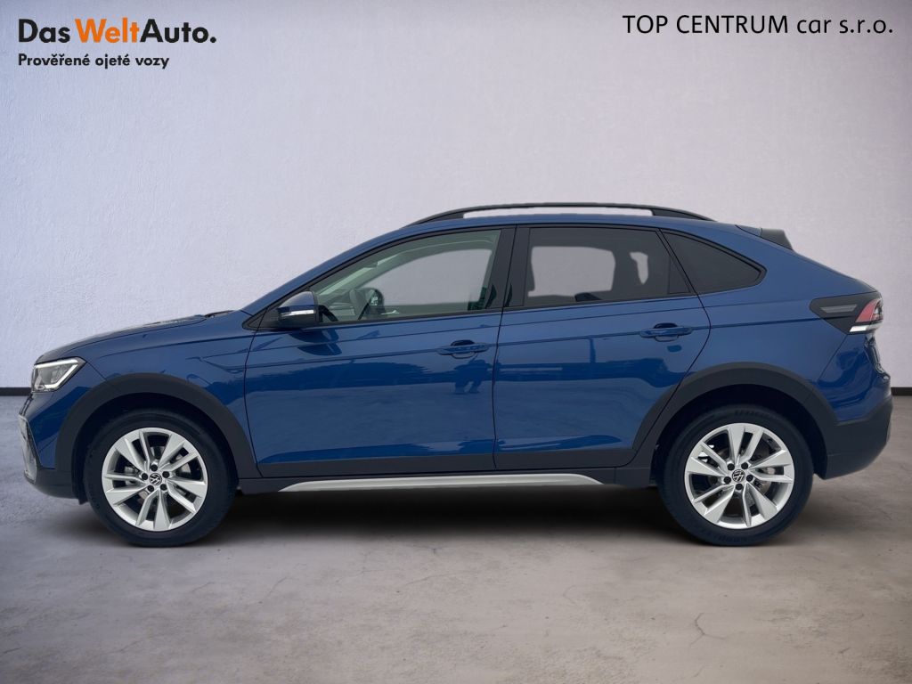 Volkswagen Taigo 1,0 TSI / 85 kW People DSG