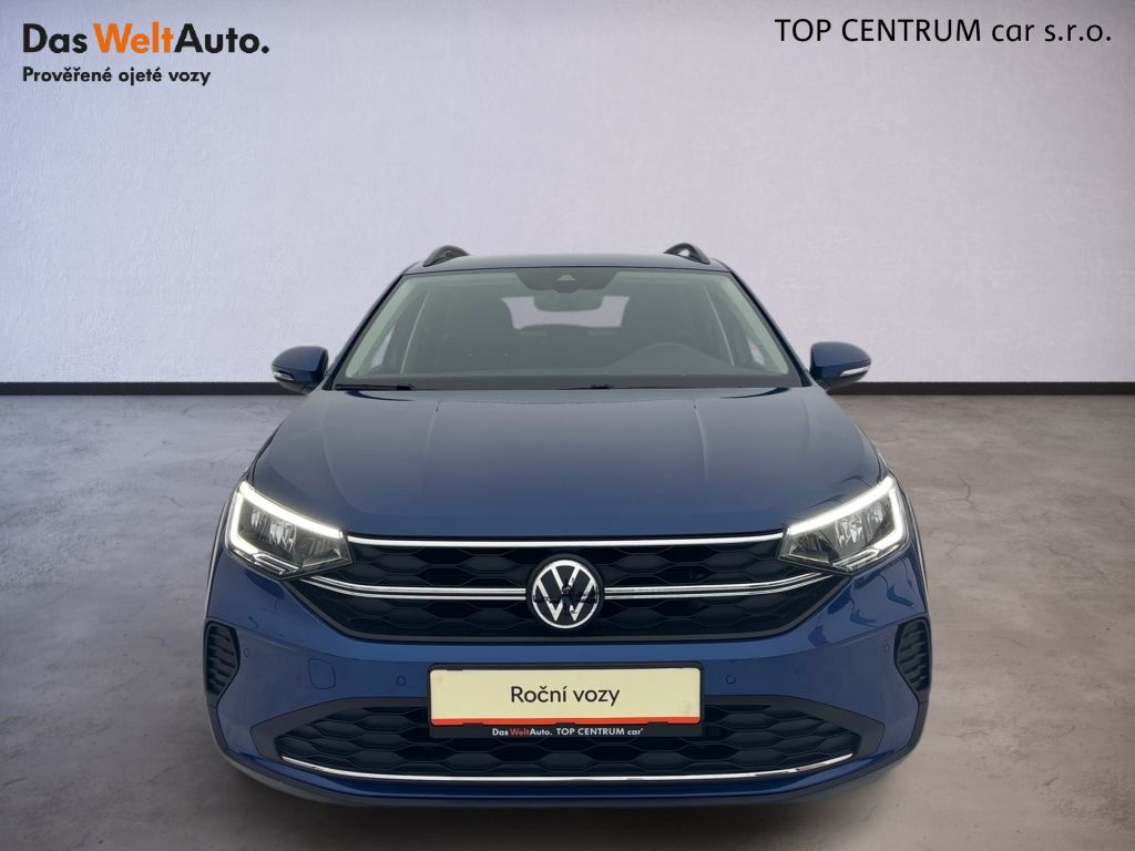 Volkswagen Taigo 1,0 TSI / 85 kW People DSG