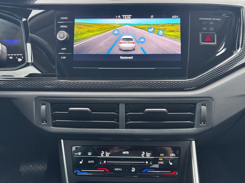 Volkswagen Taigo 1,0 TSI / 85 kW People DSG