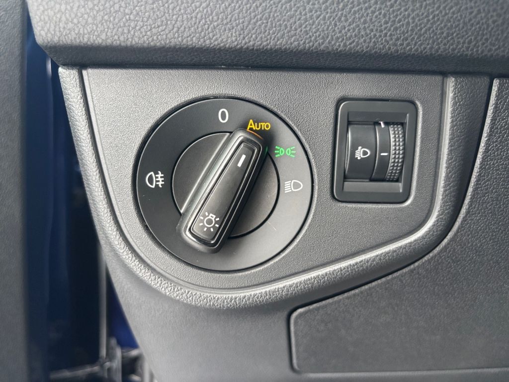 Volkswagen Taigo 1,0 TSI / 85 kW People DSG