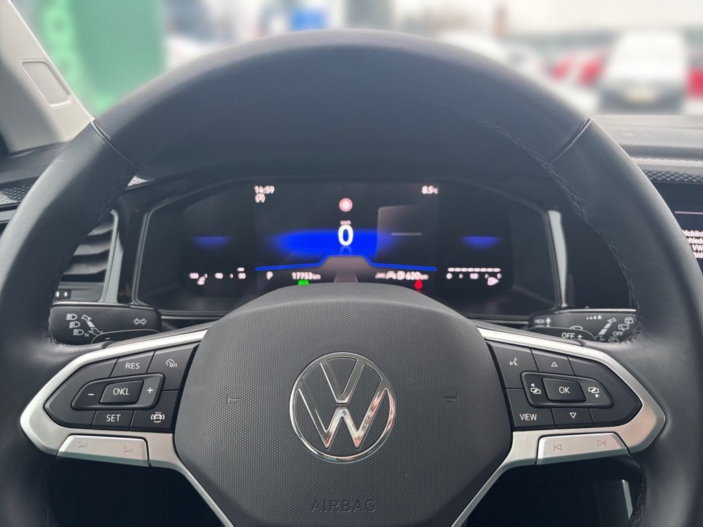 Volkswagen Taigo 1,0 TSI / 85 kW People DSG