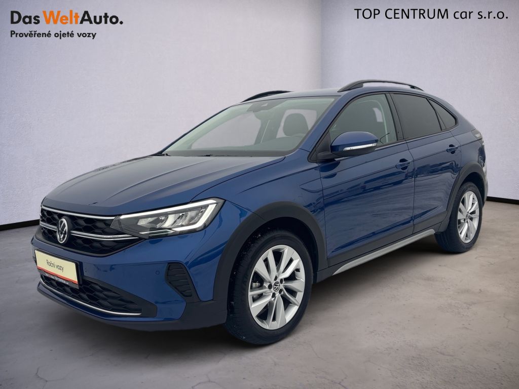 Volkswagen Taigo 1,0 TSI / 85 kW People DSG