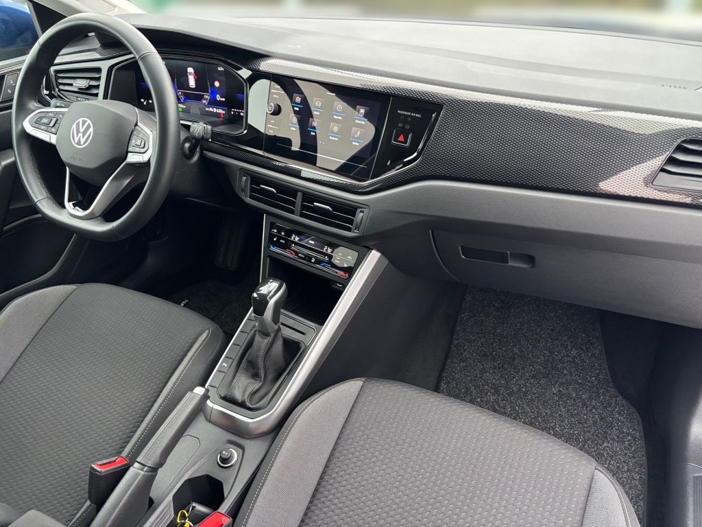 Volkswagen Taigo 1,0 TSI / 85 kW People DSG