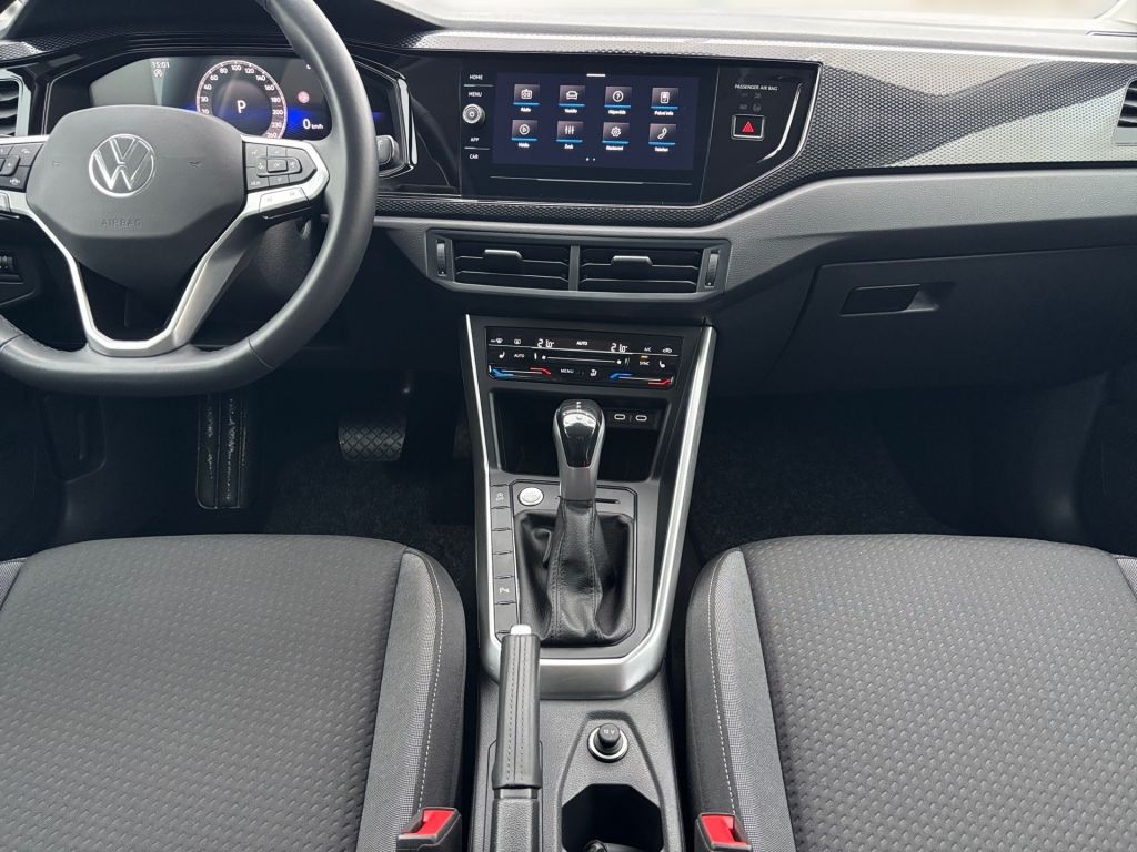 Volkswagen Taigo 1,0 TSI / 85 kW People DSG