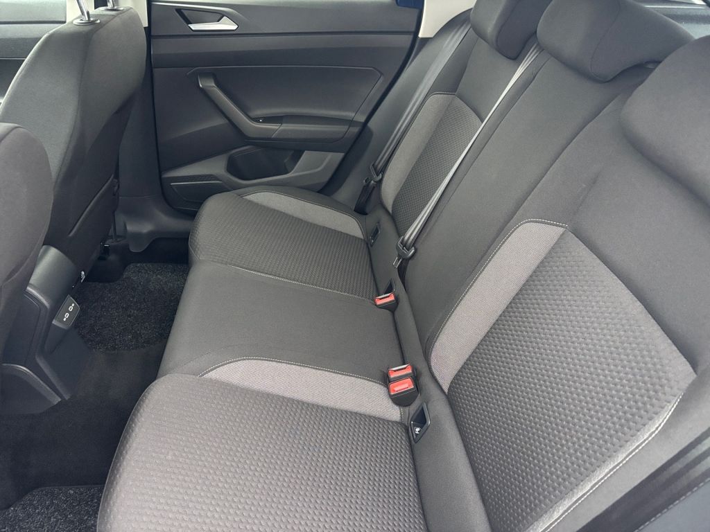 Volkswagen Taigo 1,0 TSI / 85 kW People DSG