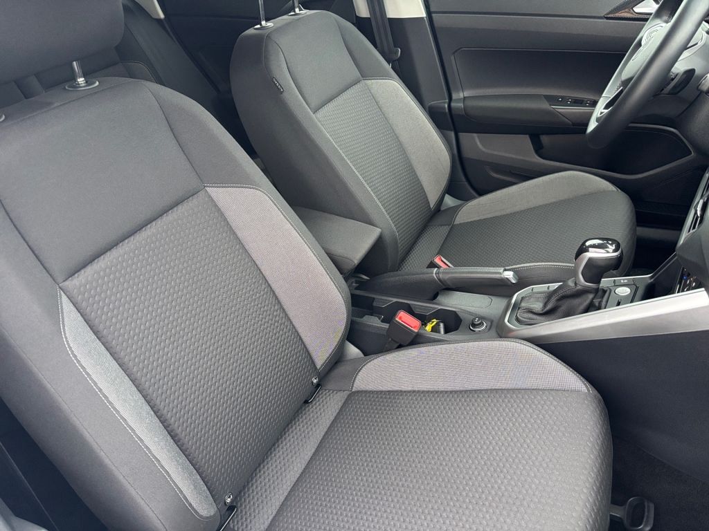 Volkswagen Taigo 1,0 TSI / 85 kW People DSG