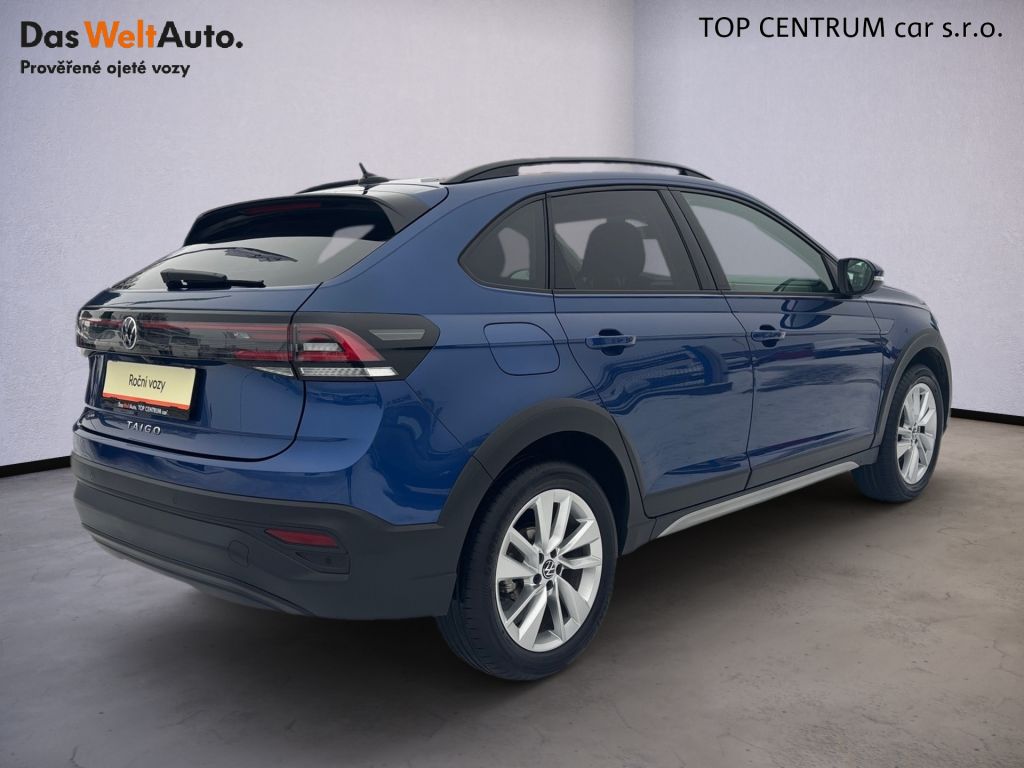 Volkswagen Taigo 1,0 TSI / 85 kW People DSG