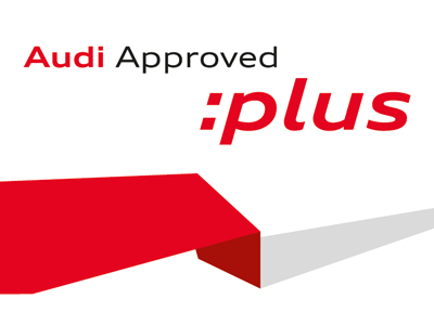 Audi Approved plus - zánovní vozy Audi